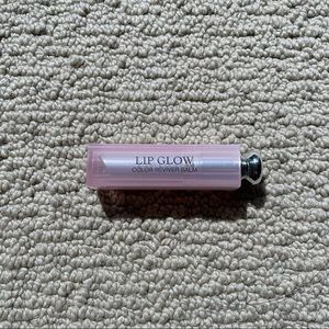 Dior Addict Lip Glow Color Reviver Lip Balm